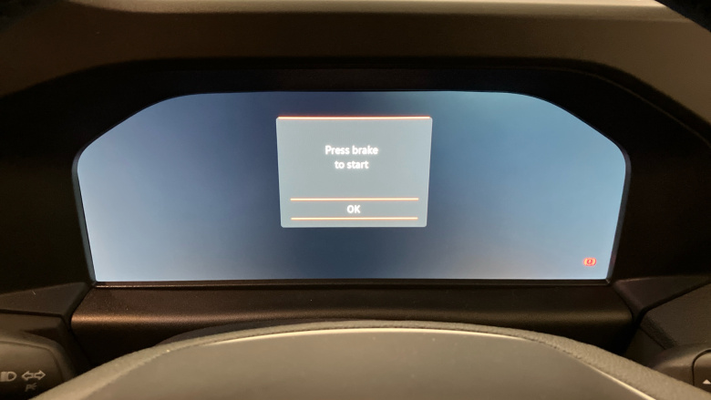 Volkswagen Transporter T32 Swb Electric 160kW 65kWh Commerce Pro Van Auto